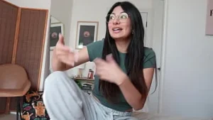 Latina Xxx Mlf Sex Tapes oxuanna Envy Alt Latina Girl
