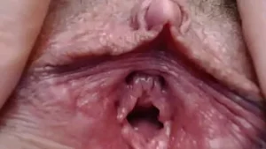 Amateur Xxx Jessica Big Clit Rubbing Orgasm In Closeup Webcam