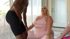 Shrmale Porn – Big Jane Rides You Like A Cowgirl