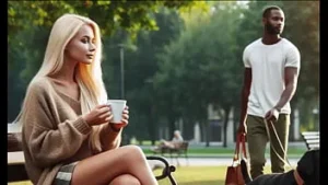 Xxxactors Gf Bites Guys Balls To Stop Him Cumming