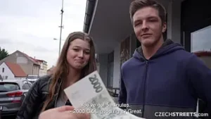 Xxxxvebo – Oopsie Naturally Stacked Sex Addict Blonde Gets Roughly