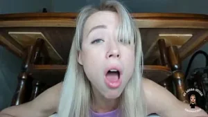Xxx Cartton Step Mom Stops Cleaning To Take My Big