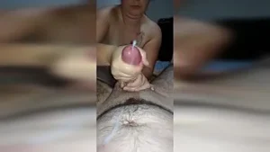 Pizza Softpron Delivery Guy Gets Lucky