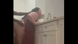 Sx Vedeo My Homeboy Fucking This Big Booty Thot