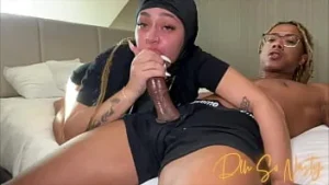 Xxx Cena – I Fuck In The Bathroom