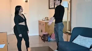 Jennifer White Xxz Video Takes A Real Rough One