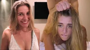 Sharing Xxxax The Same Room In An Hostel