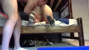 Xxx Foking – Filling My Beautiful yearold s Pussy