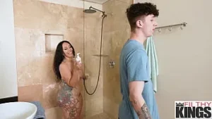 Wife Xxx Salilon Wants Husband To Watch Her Fucking Another