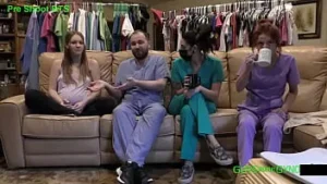 Streetsex Maverick Williams Shocked Made To Pee Cum