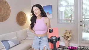 Brcc Big Spring Porn Boobed College Babe Mariah Gets Railed