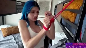 Xhamst – i Just Wanted My Stepbrother To Manhandle Me
