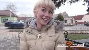 Sexvi – Put It In My Ass It Has Been