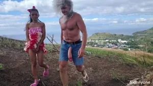 Sixcy Movie Make Porn Great Again The Skyline