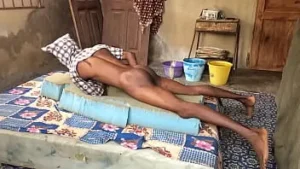 Year Sexy Vide0 Old Foreign Exchange Slut Finds Herself