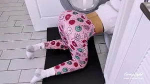 Xxxxc Xxx – Attractive Guy Showing His Ass