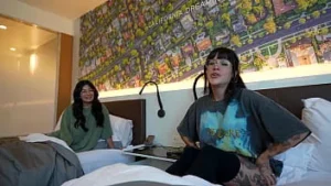 Stepmom Casca Safira Prado Akashova Surprises Anna Claire Clouds