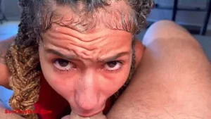 Cuck Xxx Elvira Asked Me To Be Nasty